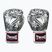 Боксови ръкавици Twins Special Fancy FBGVL3-52 white/silver