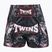 Тренировъчни шорти Twins Special Muay Thai Twins Kabuki black/white/red