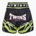 Тренировъчни шорти Twins Special Muay Thai Twins Racing black/yellow/white/red