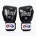 Fairtex Universal Дишащи черни боксови ръкавици