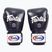 Fairtex Universal Дишащи сини боксови ръкавици