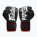 Боксови ръкавици Fairtex Microfiber black