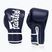 Боксови ръкавици Fairtex Microfiber blue