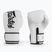 Боксови ръкавици Fairtex Microfiber white