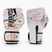 Боксови ръкавици Fairtex Microfiber Art Collections Painter white