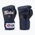 Боксови ръкавици Fairtex Heavy Hitter's Mexican Style blue