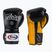 Боксови ръкавици Fairtex Heavy Hitter's Mexican Style black/yellow