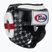 Боксова каска Fairtex Super Sparring black/white