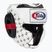 Боксова каска Fairtex Super Sparring white/black
