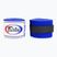 Боксови бандажи Fairtex Handwraps 455 cm blue