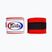 Боксови бандажи Fairtex Handwraps 455 cm red