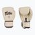 Боксови ръкавици Fairtex Real Leather Boxing khaki