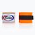 Боксови бандажи Fairtex Handwraps 300 cm orange