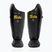 Подложки за подбедрици Fairtex Ultimate черни