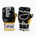 Fairtex Super Sparring Граплинг ръкавици черни/жълти
