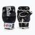 Fairtex Super Sparring Граплинг ръкавици черни/сини