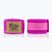 Боксови бандажи Fairtex Elastic Handwraps 455 cm pink