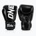 Боксови ръкавици Fairtex ONE X Fairtex black
