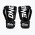 Боксови ръкавици Fairtex ONE X Fairtex black