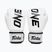 Боксови ръкавици Fairtex ONE X Fairtex Boxing white