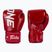 Боксови ръкавици Fairtex ONE X Fairtex Boxing red