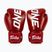 Боксови ръкавици Fairtex ONE X Fairtex Boxing red