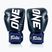 Боксови ръкавици Fairtex ONE X Fairtex blue
