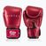Боксови ръкавици Fairtex Metallic red