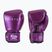 Боксови ръкавици Fairtex Metallic purple