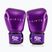 Боксови ръкавици Fairtex Metallic purple
