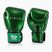Боксови ръкавици Fairtex Metallic green