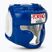 Мъжка боксова каска YOKKAO Training blue