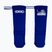 Протектори за подбедрици YOKKAO Muay Thai Boxing blue cotton