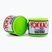 Боксови бандажи за ръце YOKKAO Premium 400 cm neon green