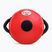 Кръгъл тренировъчен щит YOKKAO Round red/black