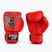 Боксьорски ръкавици YOKKAO Institution Boxing red