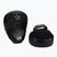 YOKKAO Institution Focus Mitts-Close тренировъчни дискове черни FYMS-1