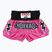 Мъжки къси панталони YOKKAOStadium CarbonFit fucsia