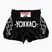 Мъжки къси панталони YOKKAOStadium CarbonFit black