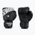 Боксьорски ръкавици YOKKAO Lettering Boxing black