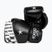 Боксьорски ръкавици YOKKAO Lettering Boxing black