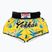 Мъжки шорти за тренировка YOKKAO Wax CarbonFit yellow