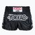 Мъжки тренировъчни шорти YOKKAO Original Muay Thai black