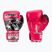Боксьорски ръкавици YOKKAO Original Boxing Gloves fuchsia