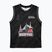 Мъжка тениска за тренировка YOKKAO Basket Bridge Tank Top black