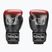 Топ King Muay Thai Super Star Air боксови ръкавици червени
