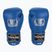 Боксови ръкавици Top King Muay Thai Ultimate blue