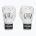 Боксови ръкавици Top King Boxing Chain white/silver