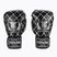 Боксови ръкавици Top King Boxing Chain black/silver