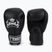 Top King Muay Thai Ultimate Air боксови ръкавици черни TKBGAV